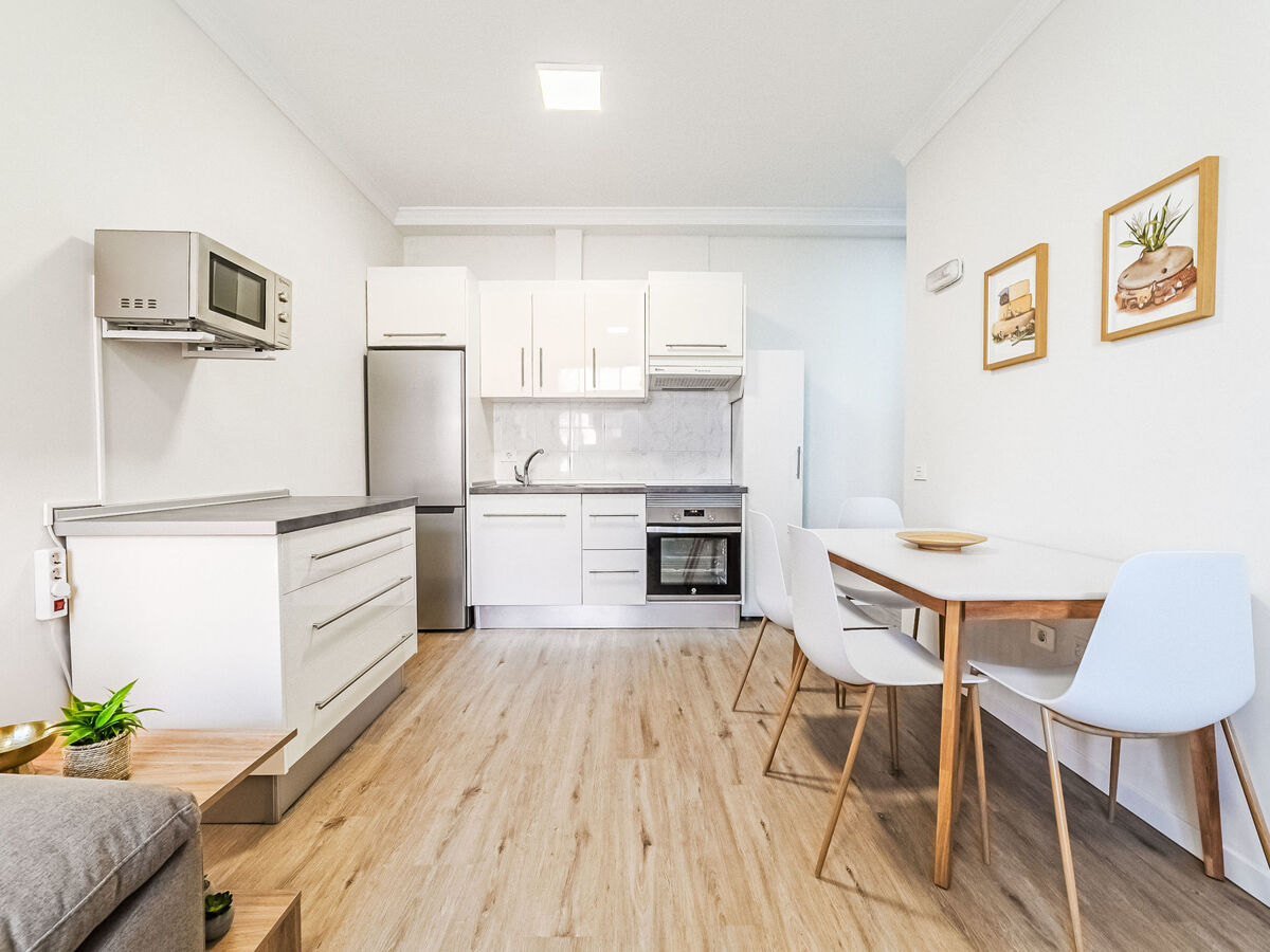 Yubal II – Appartement rénové 70m² centre Puerto de la Cruz - Photo 3
