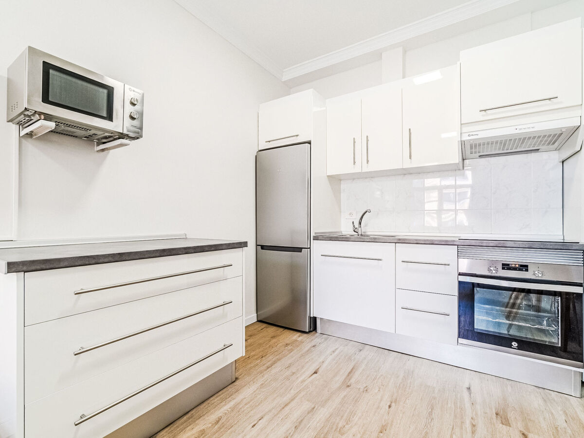 Yubal II – Appartement rénové 70m² centre Puerto de la Cruz - Photo 4