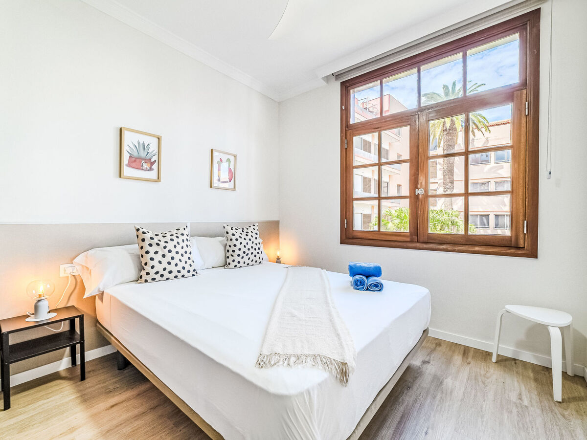 Yubal II – Appartement rénové 70m² centre Puerto de la Cruz - Photo 5