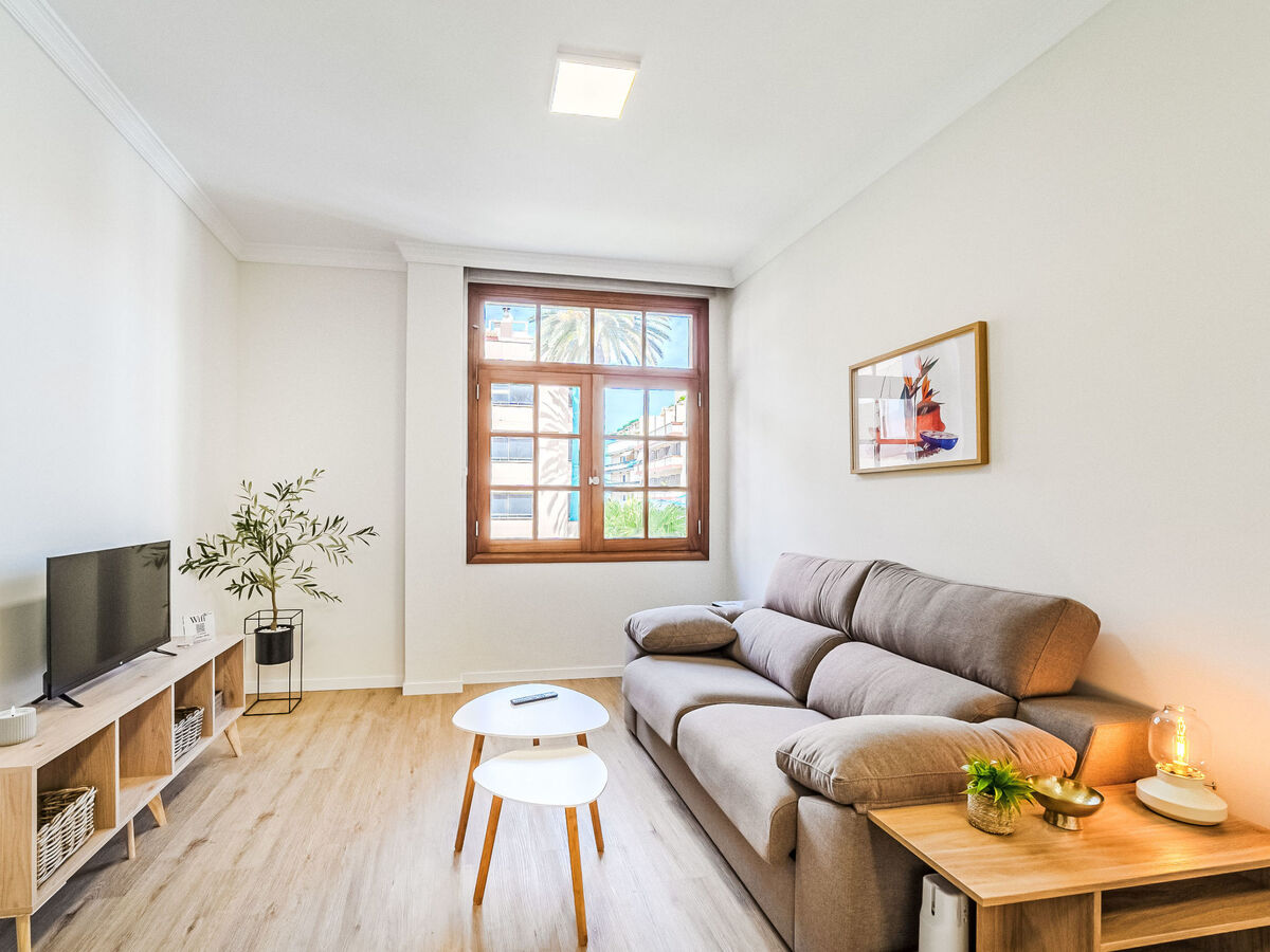Yubal II – Appartement rénové 70m² centre Puerto de la Cruz - Photo 6