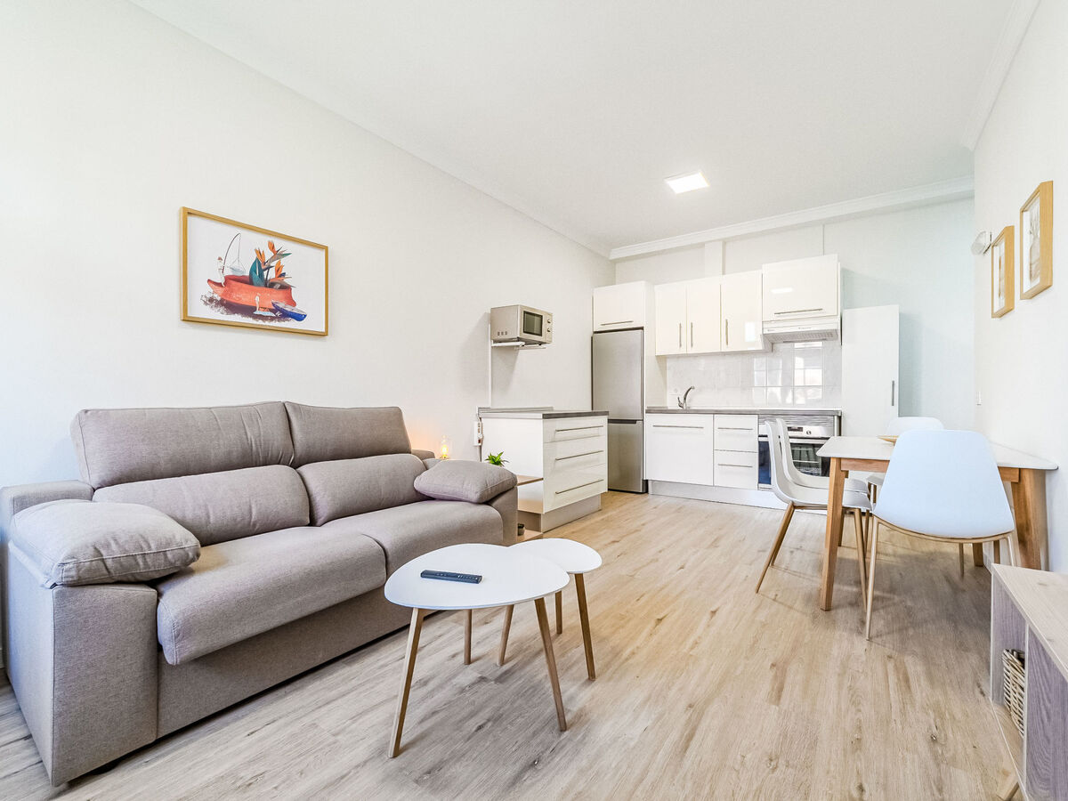Yubal II – Appartement rénové 70m² centre Puerto de la Cruz - Photo 7