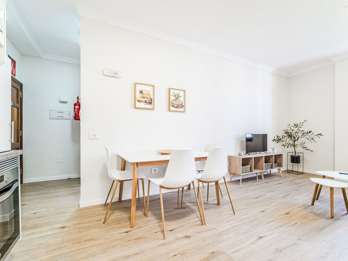 Yubal II – Appartement rénové 70m² centre Puerto de la Cruz - Photo 8