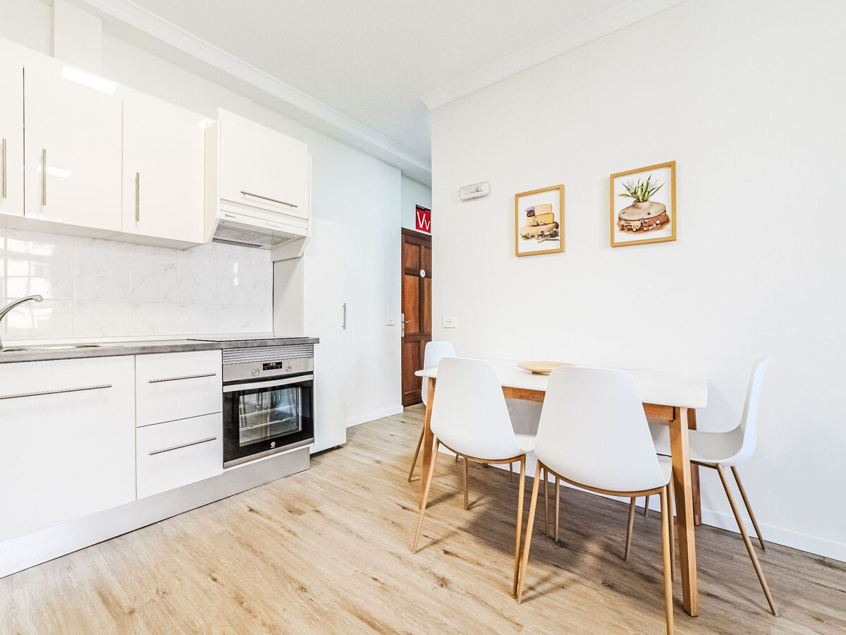 Yubal II – Appartement rénové 70m² centre Puerto de la Cruz - Photo 10