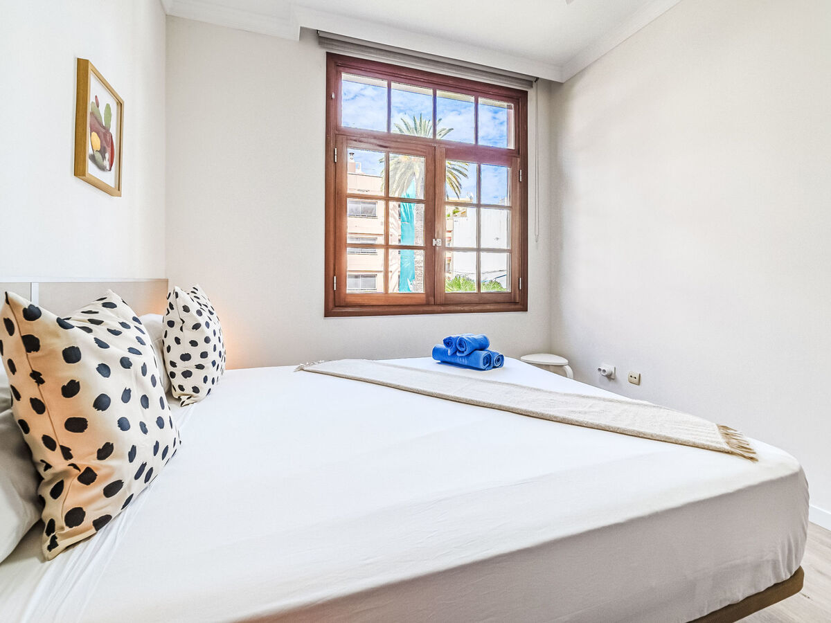 Yubal II – Appartement rénové 70m² centre Puerto de la Cruz - Photo 12