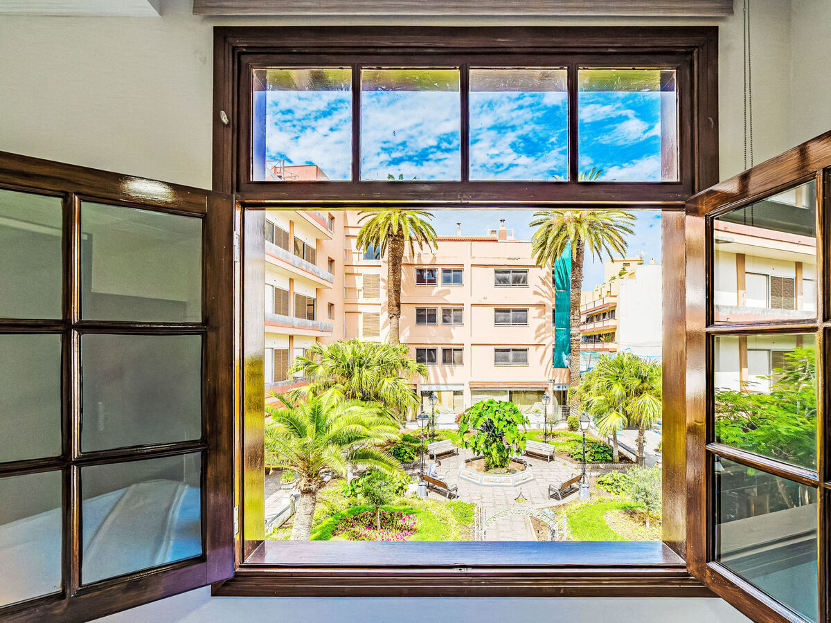 Yubal II – Appartement rénové 70m² centre Puerto de la Cruz - Photo 13