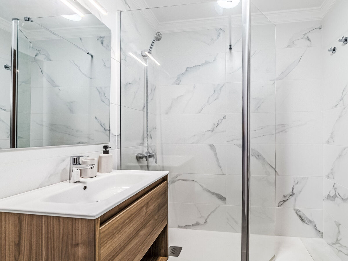Yubal II – Appartement rénové 70m² centre Puerto de la Cruz - Photo 14