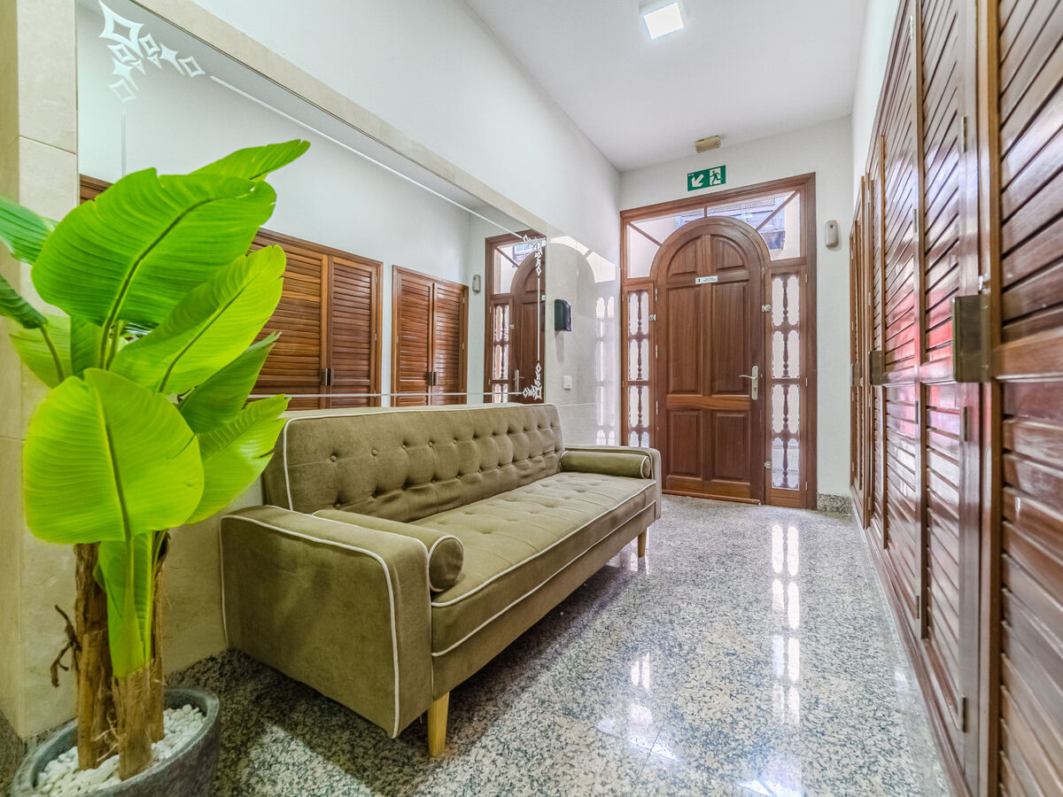 Yubal II – Appartement rénové 70m² centre Puerto de la Cruz - Photo 21