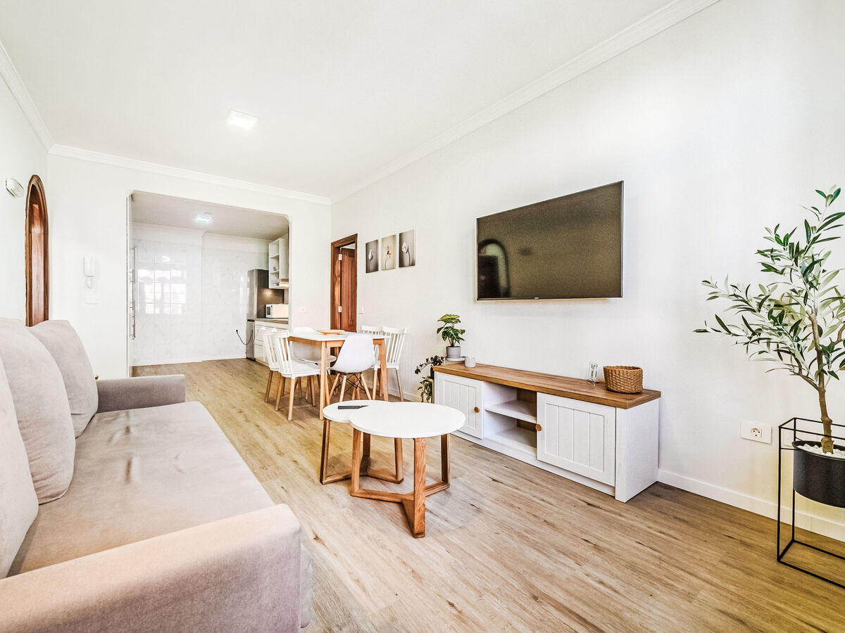 Yubal III – Appartement 4 pers. à Puerto de la Cruz - Photo 8