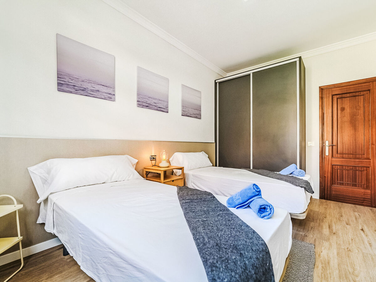 Yubal III – Appartement 4 pers. à Puerto de la Cruz - Photo 16