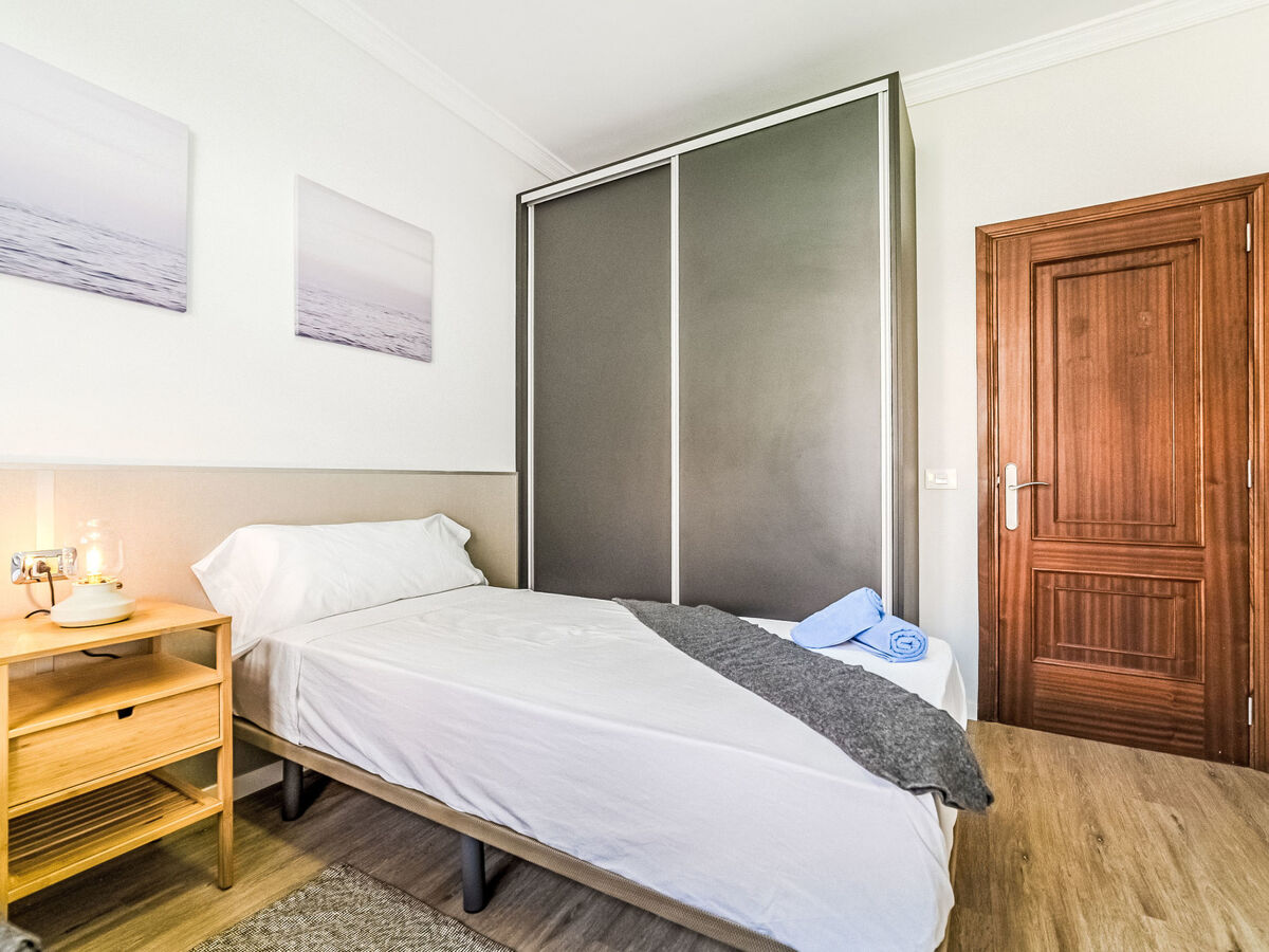 Yubal III – Appartement 4 pers. à Puerto de la Cruz - Photo 19