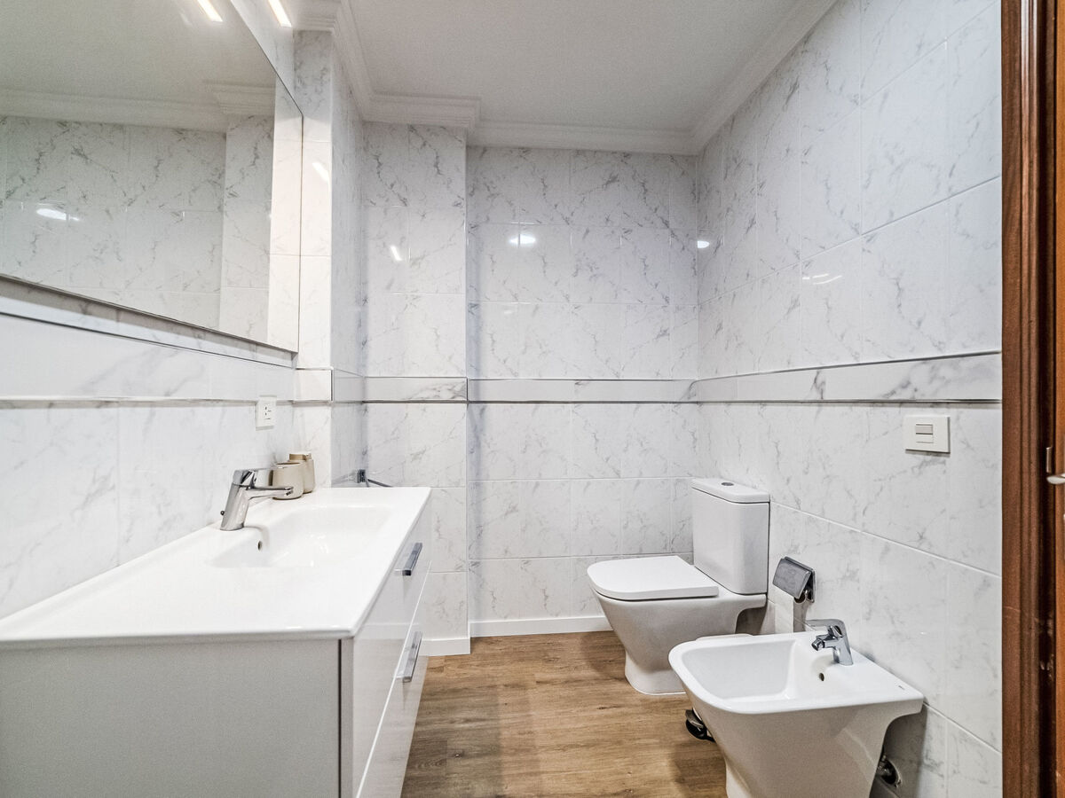 Yubal III – Appartement 4 pers. à Puerto de la Cruz - Photo 23