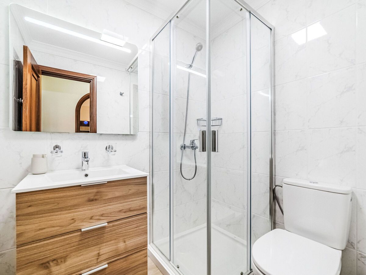 Yubal III – Appartement 4 pers. à Puerto de la Cruz - Photo 24