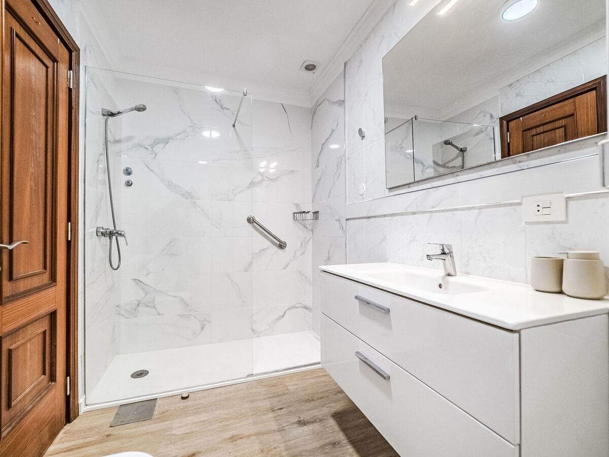 Yubal III – Appartement 4 pers. à Puerto de la Cruz - Photo 25