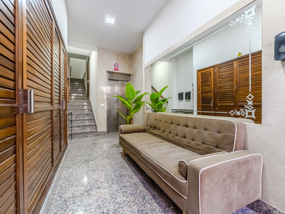 Yubal III – Appartement 4 pers. à Puerto de la Cruz - Photo 31