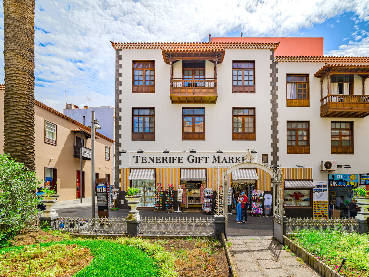 Yubal III – Appartement 4 pers. à Puerto de la Cruz - Photo 32