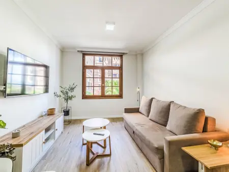 Location appartement à Puerto de la Cruz, Yubal III