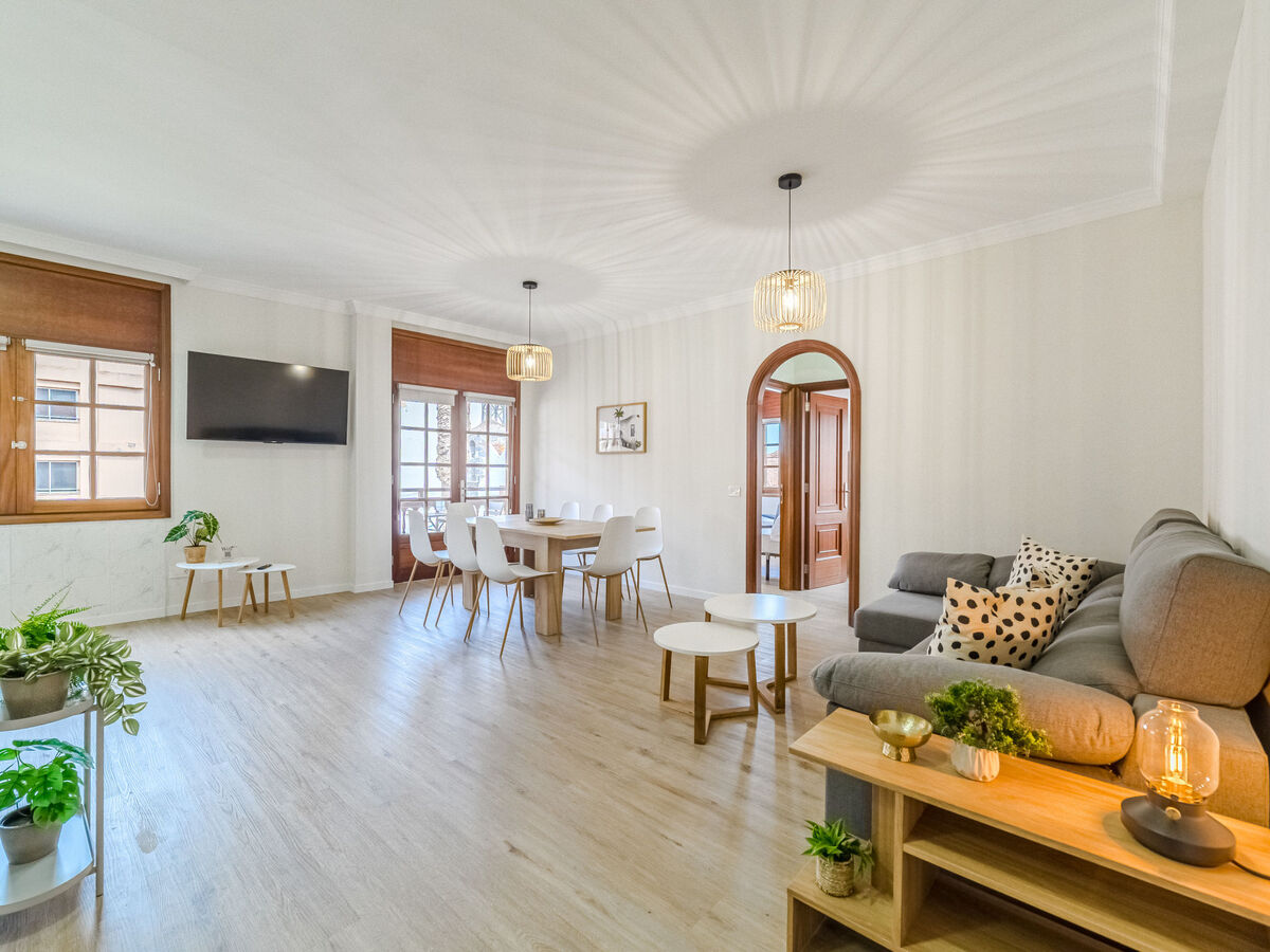 Yubal IV – Appartement 3 chambres au cœur de Puerto de la Cruz - Photo 2