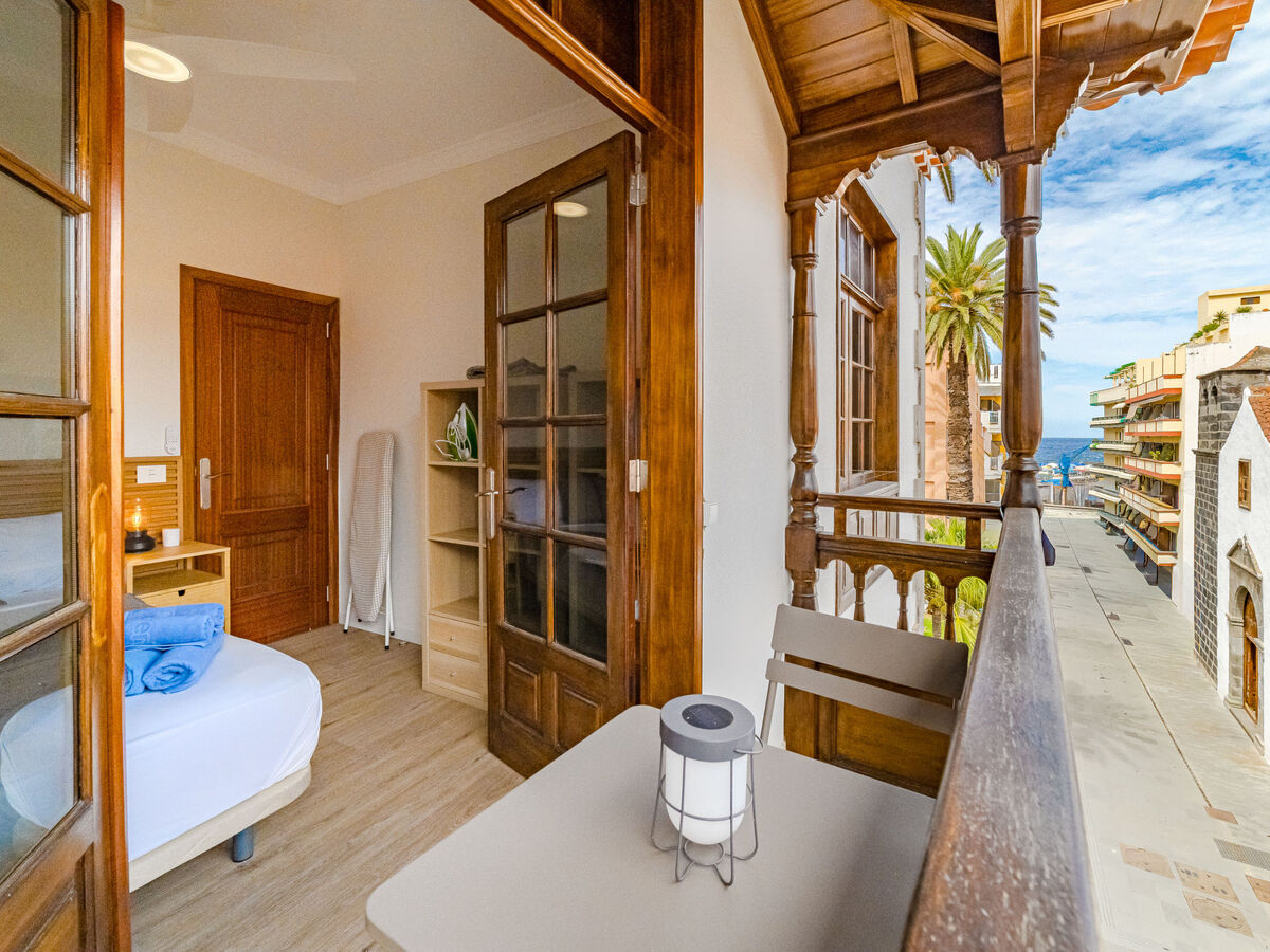 Yubal IV – Appartement 3 chambres au cœur de Puerto de la Cruz - Photo 5