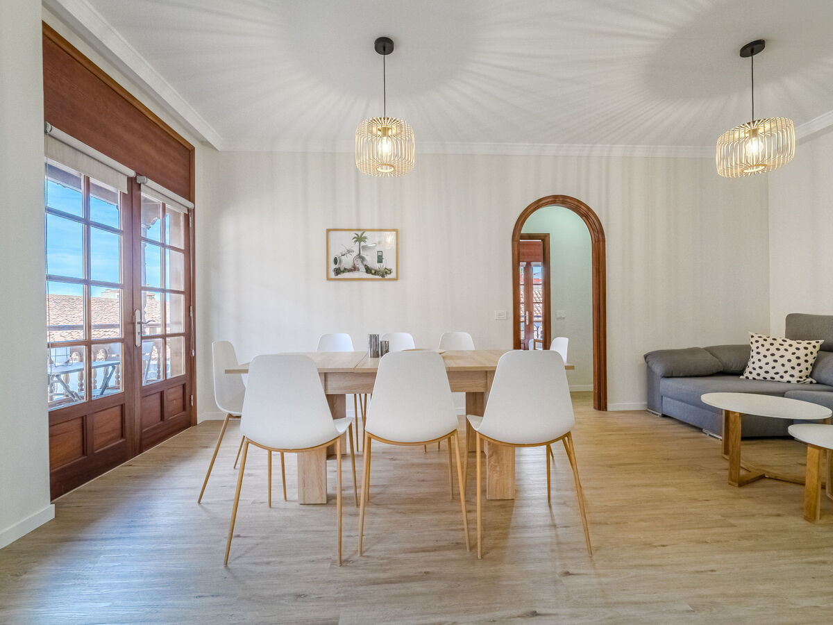Yubal IV – Appartement 3 chambres au cœur de Puerto de la Cruz - Photo 6