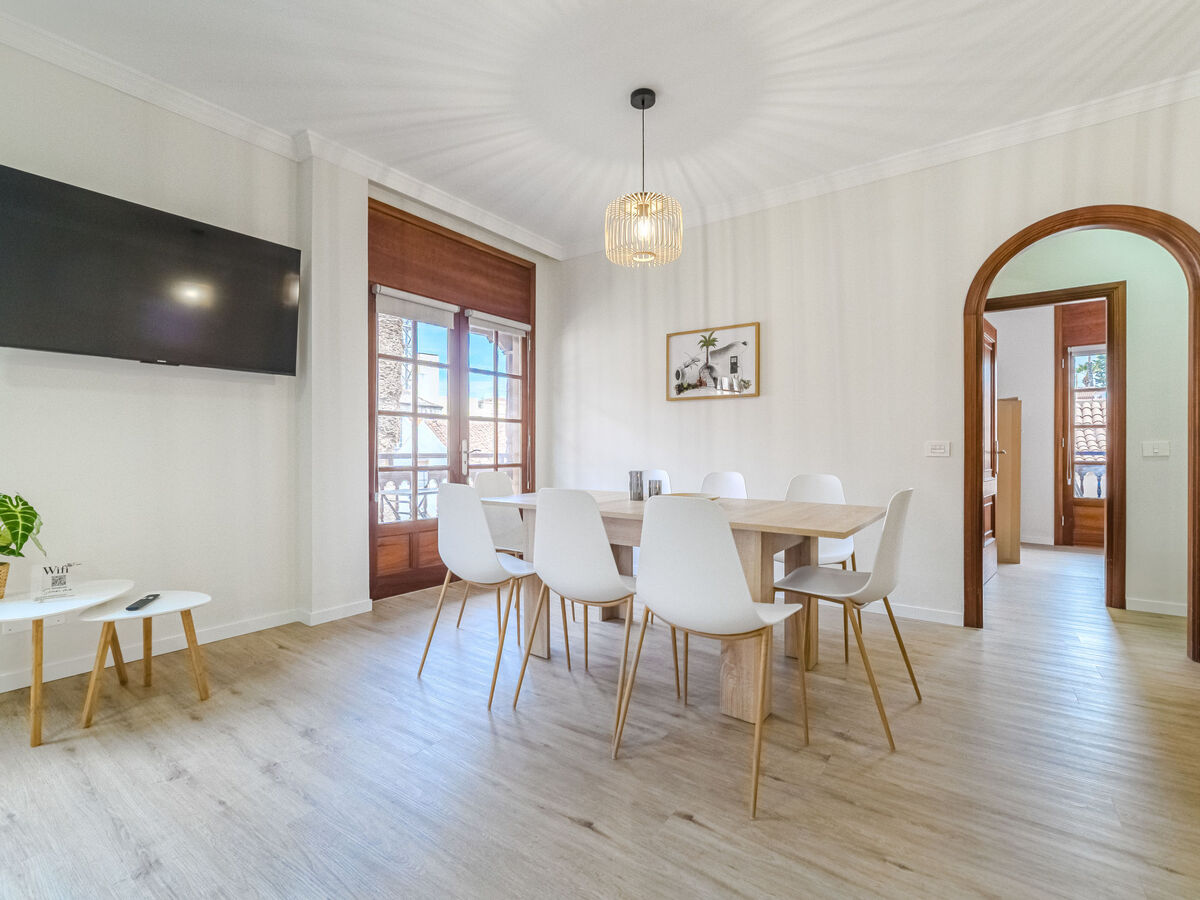 Yubal IV – Appartement 3 chambres au cœur de Puerto de la Cruz - Photo 7