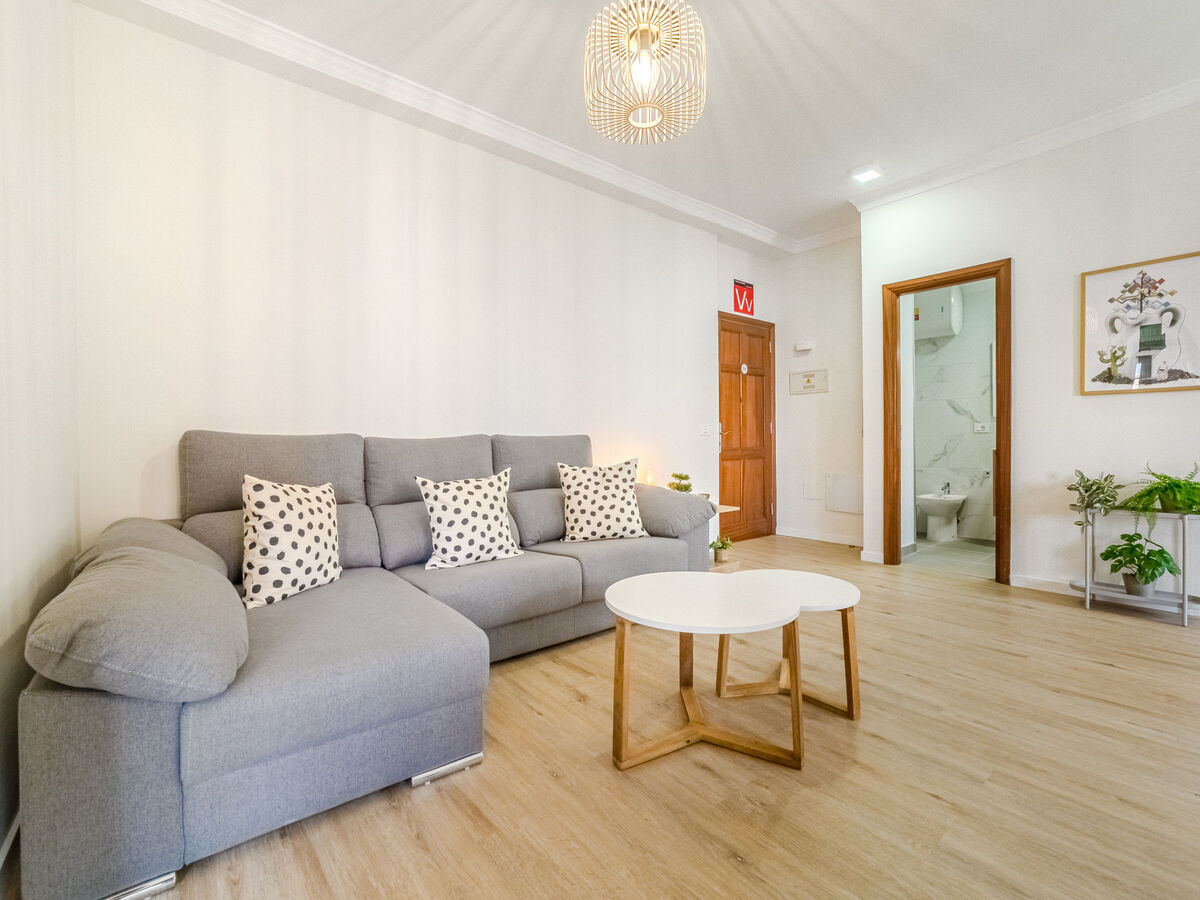 Yubal IV – Appartement 3 chambres au cœur de Puerto de la Cruz - Photo 8
