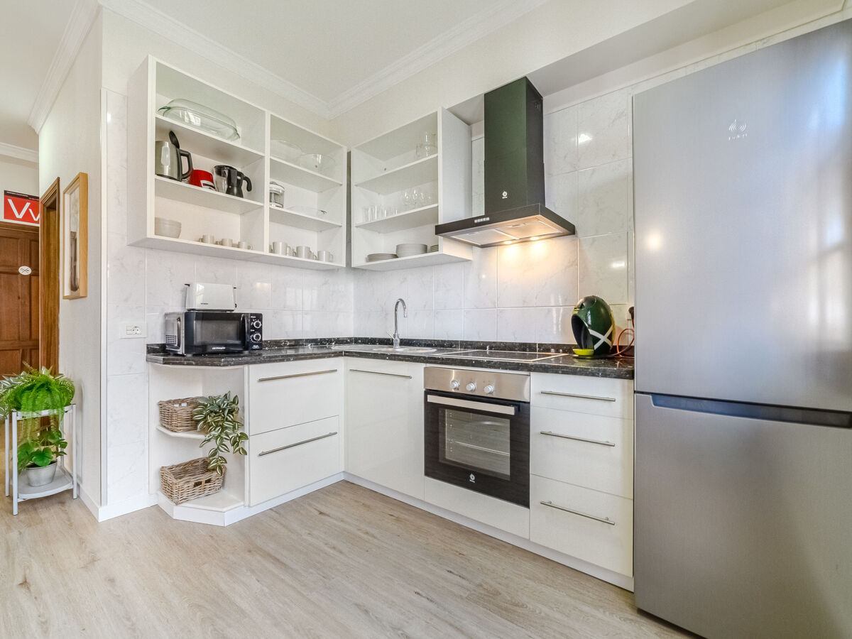 Yubal IV – Appartement 3 chambres au cœur de Puerto de la Cruz - Photo 12