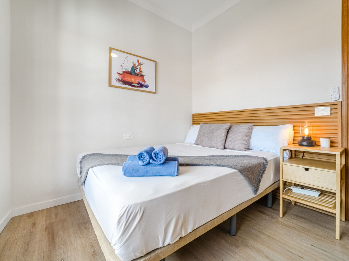 Yubal IV – Appartement 3 chambres au cœur de Puerto de la Cruz - Photo 13