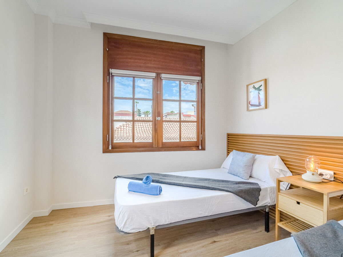 Yubal IV – Appartement 3 chambres au cœur de Puerto de la Cruz - Photo 14