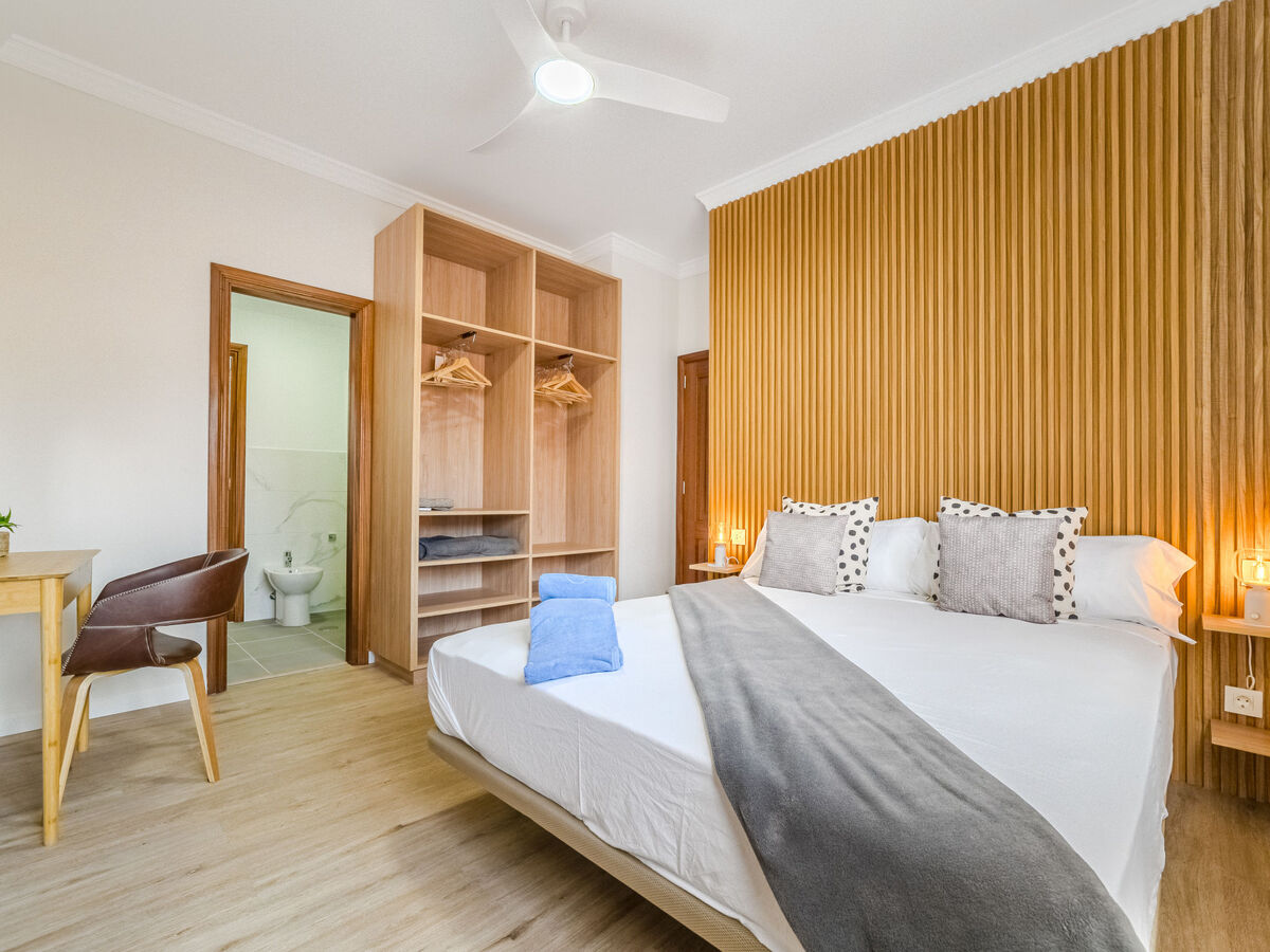Yubal IV – Appartement 3 chambres au cœur de Puerto de la Cruz - Photo 15
