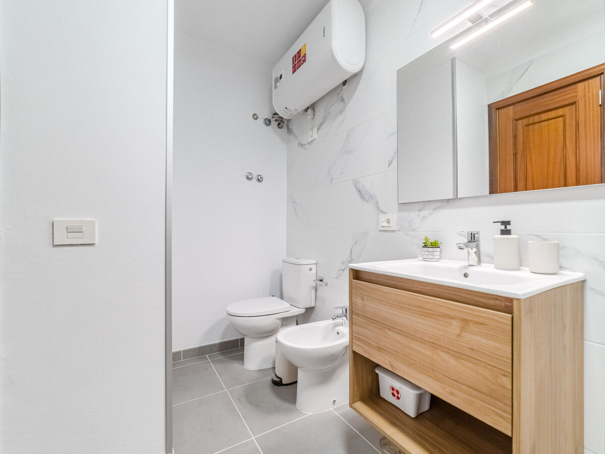 Yubal IV – Appartement 3 chambres au cœur de Puerto de la Cruz - Photo 16