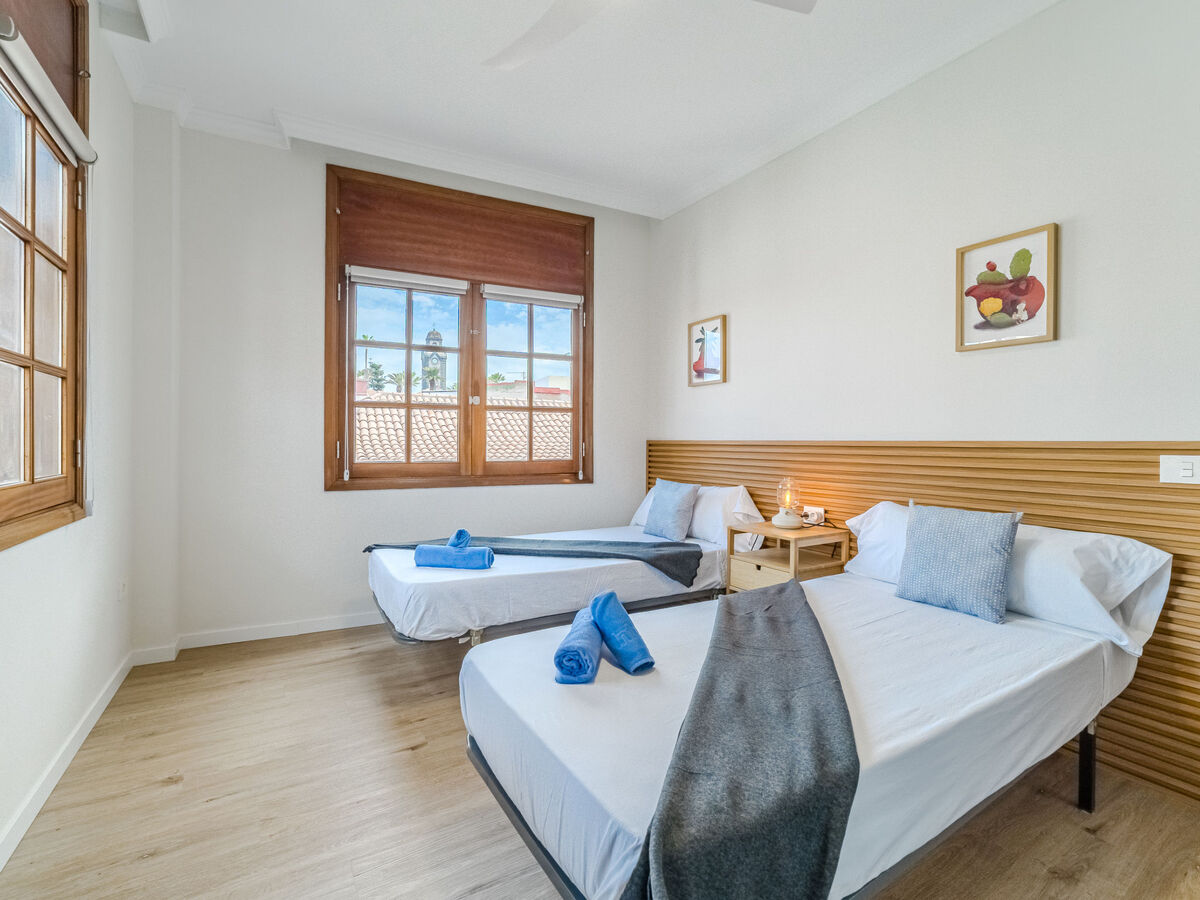 Yubal IV – Appartement 3 chambres au cœur de Puerto de la Cruz - Photo 17