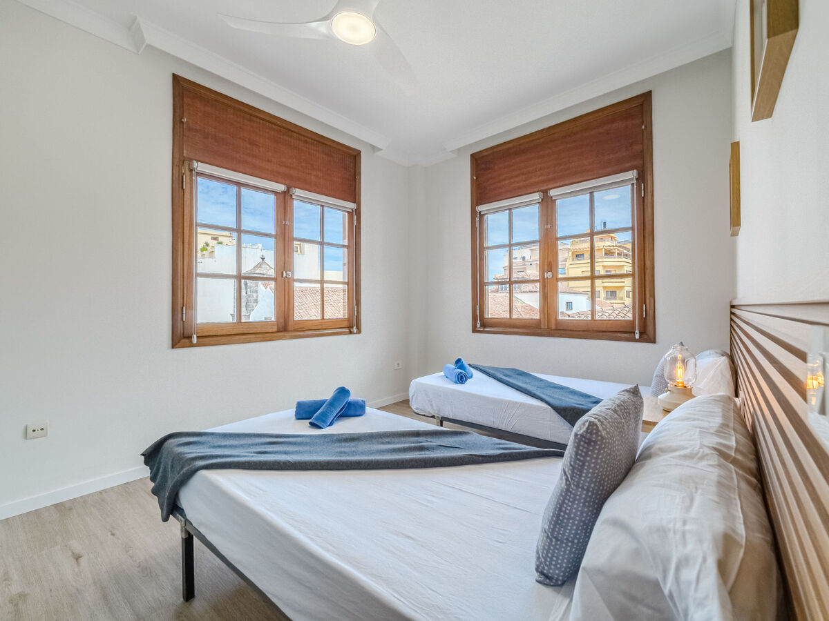 Yubal IV – Appartement 3 chambres au cœur de Puerto de la Cruz - Photo 18