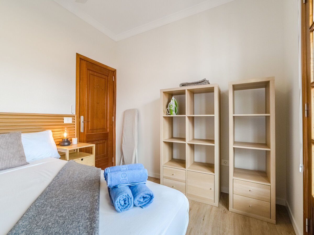 Yubal IV – Appartement 3 chambres au cœur de Puerto de la Cruz - Photo 19