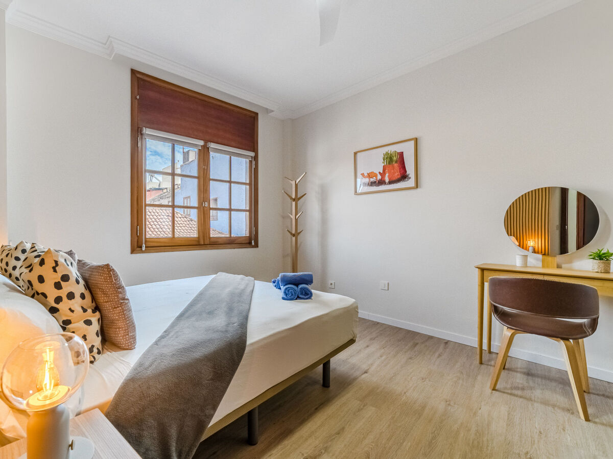 Yubal IV – Appartement 3 chambres au cœur de Puerto de la Cruz - Photo 21