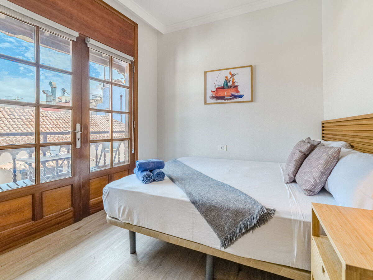 Yubal IV – Appartement 3 chambres au cœur de Puerto de la Cruz - Photo 22