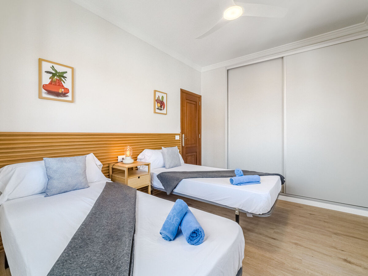 Yubal IV – Appartement 3 chambres au cœur de Puerto de la Cruz - Photo 23