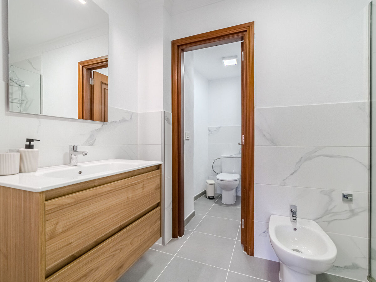 Yubal IV – Appartement 3 chambres au cœur de Puerto de la Cruz - Photo 24