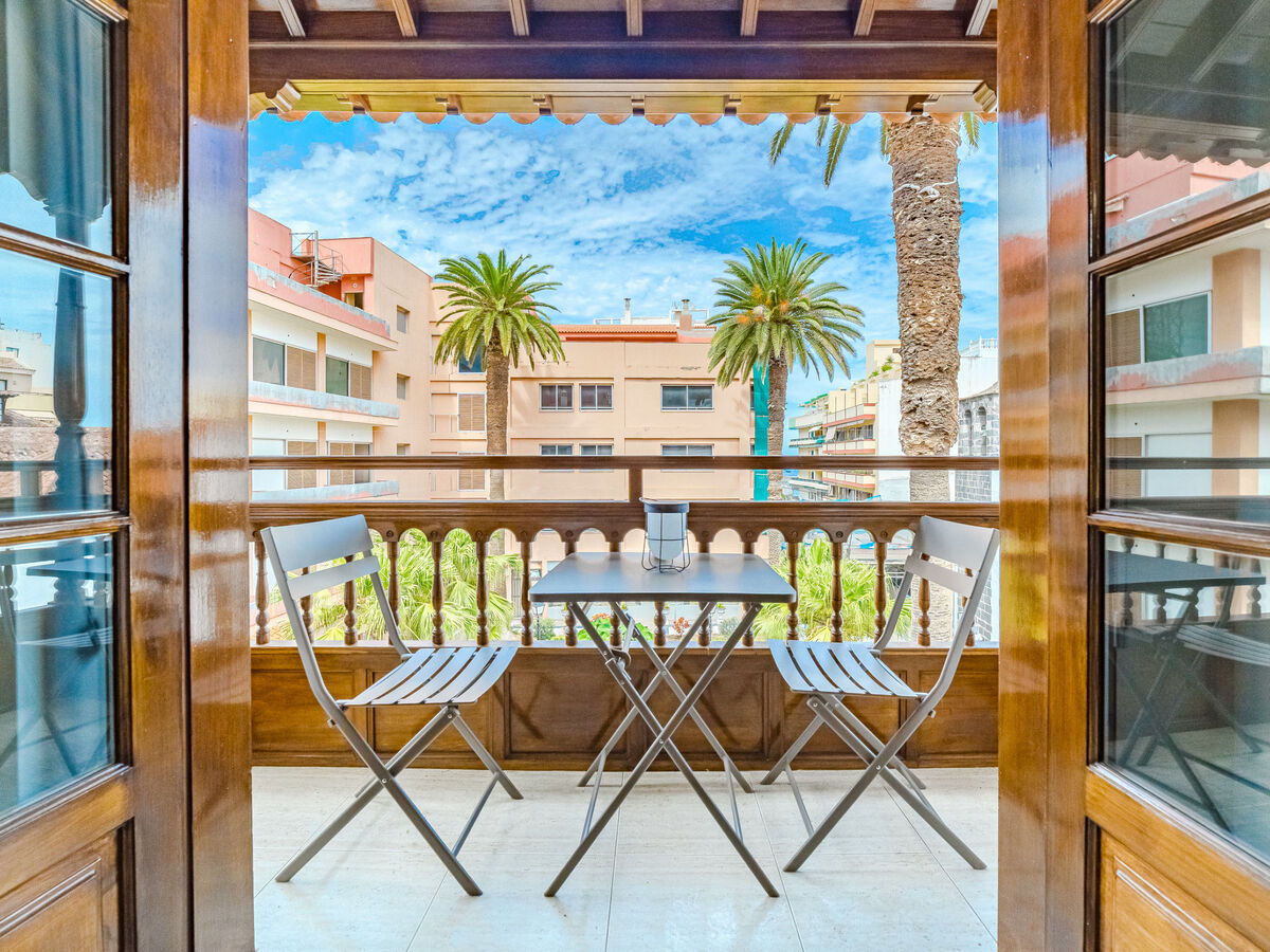Yubal IV – Appartement 3 chambres au cœur de Puerto de la Cruz - Photo 27