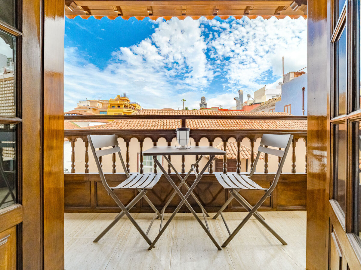 Yubal IV – Appartement 3 chambres au cœur de Puerto de la Cruz - Photo 28