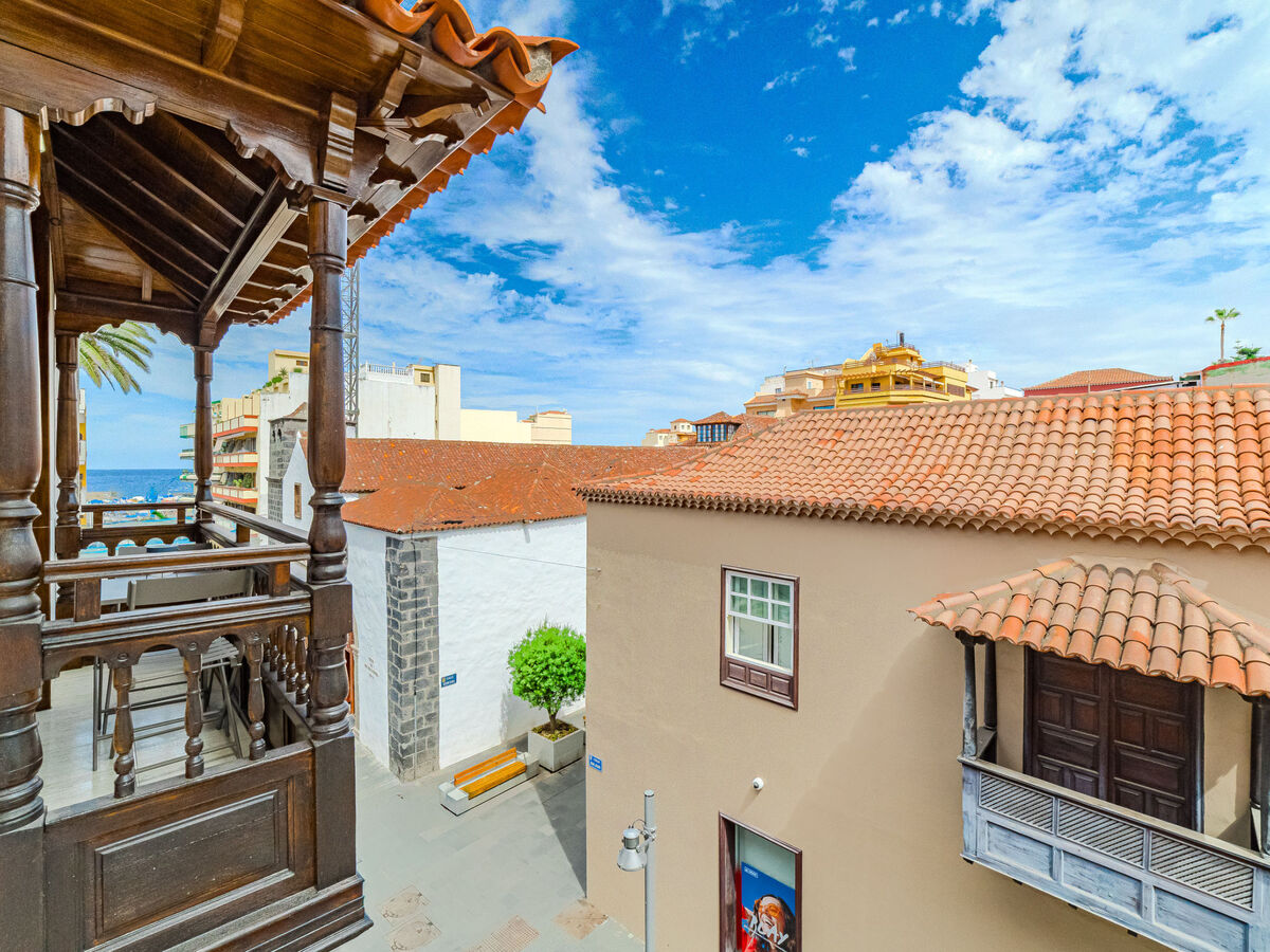 Yubal IV – Appartement 3 chambres au cœur de Puerto de la Cruz - Photo 30