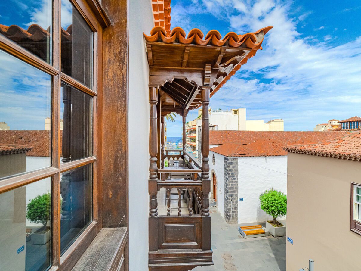 Yubal IV – Appartement 3 chambres au cœur de Puerto de la Cruz - Photo 31