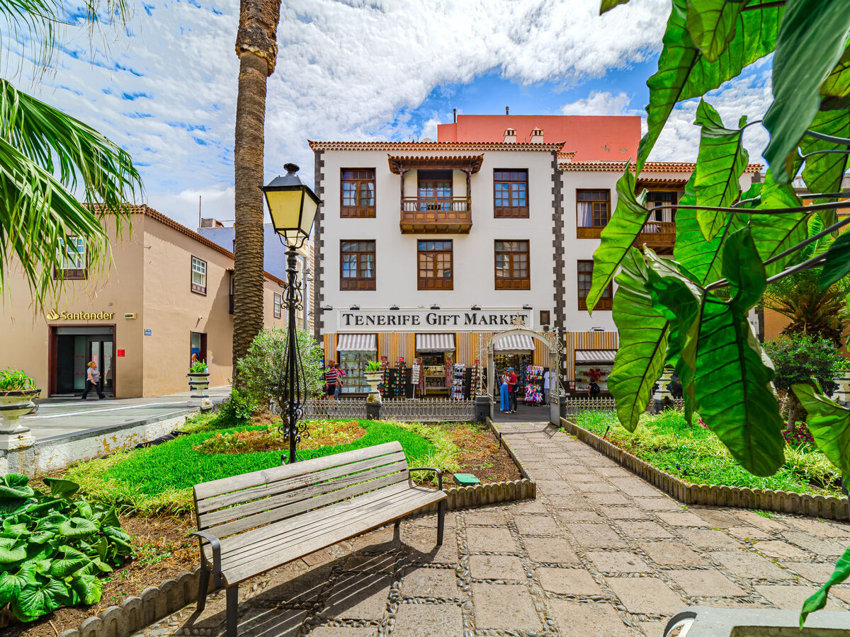 Yubal IV – Appartement 3 chambres au cœur de Puerto de la Cruz - Photo 42