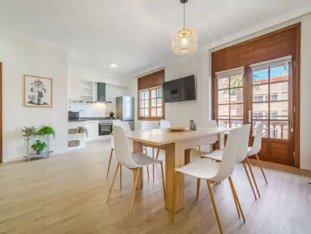 Location appartement à Puerto de la Cruz, Yubal IV