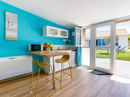 Location appartement à Pornic, La Perle de Jade