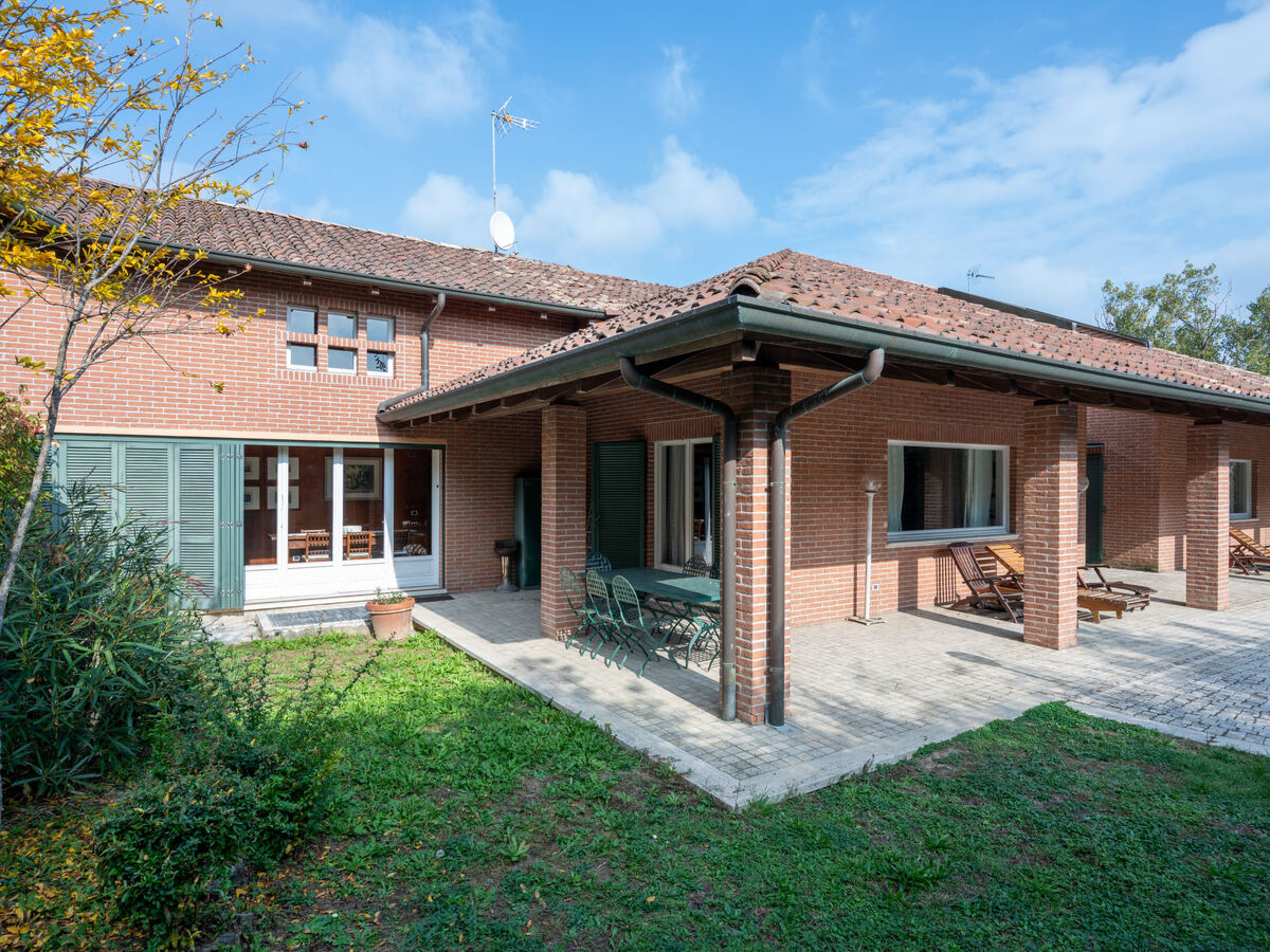 Cecilia – Maison 4 chambres, jardin étagé à Penango - Photo 1