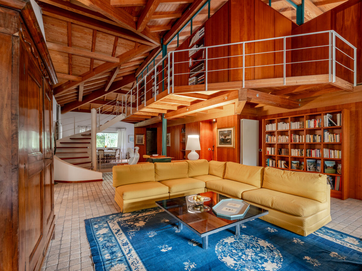Cecilia – Maison 4 chambres, jardin étagé à Penango - Photo 2