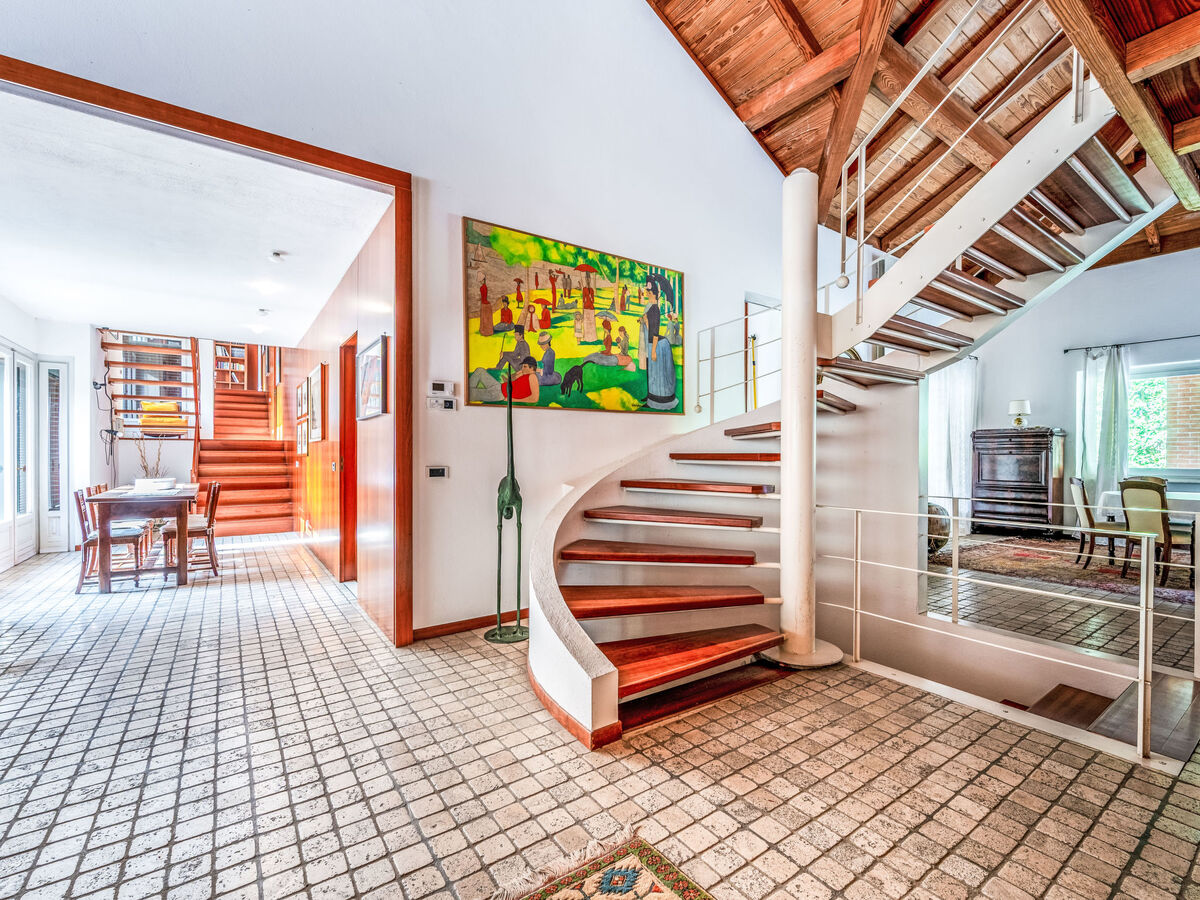Cecilia – Maison 4 chambres, jardin étagé à Penango - Photo 4