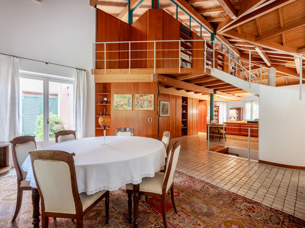 Cecilia – Maison 4 chambres, jardin étagé à Penango - Photo 8