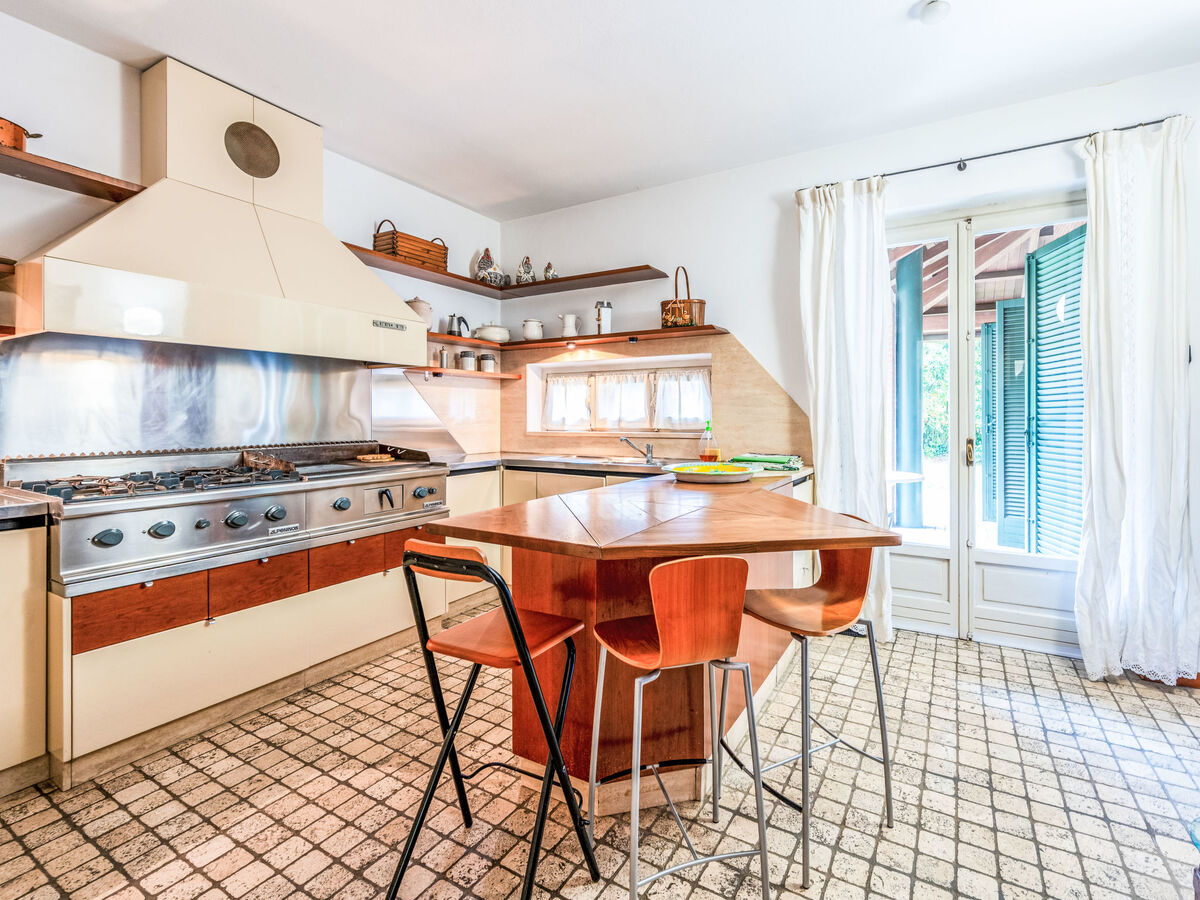 Cecilia – Maison 4 chambres, jardin étagé à Penango - Photo 9