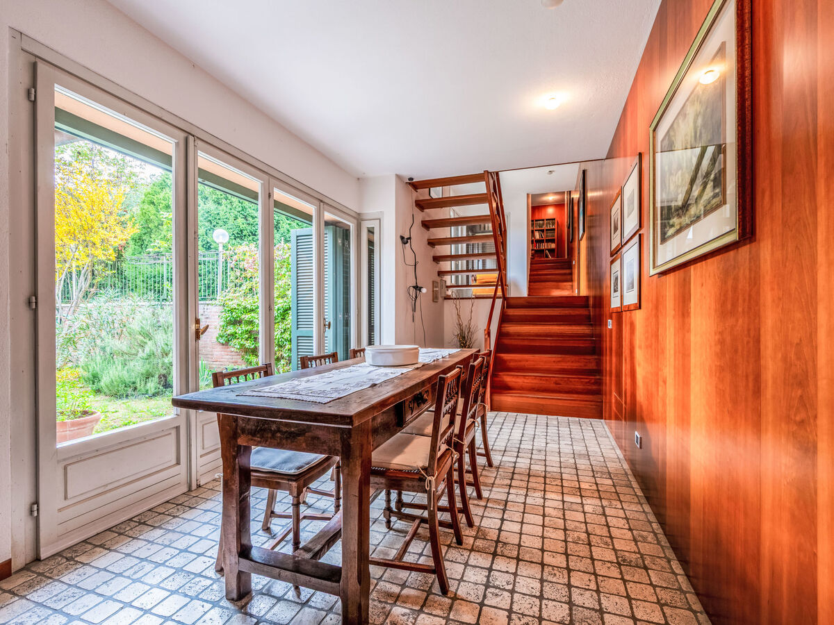 Cecilia – Maison 4 chambres, jardin étagé à Penango - Photo 11